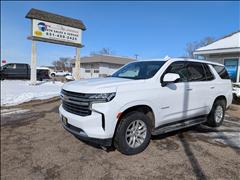 2023 Chevrolet Tahoe 
