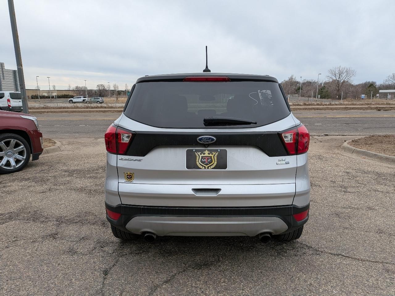Ford Escape SE 4WD 2019
