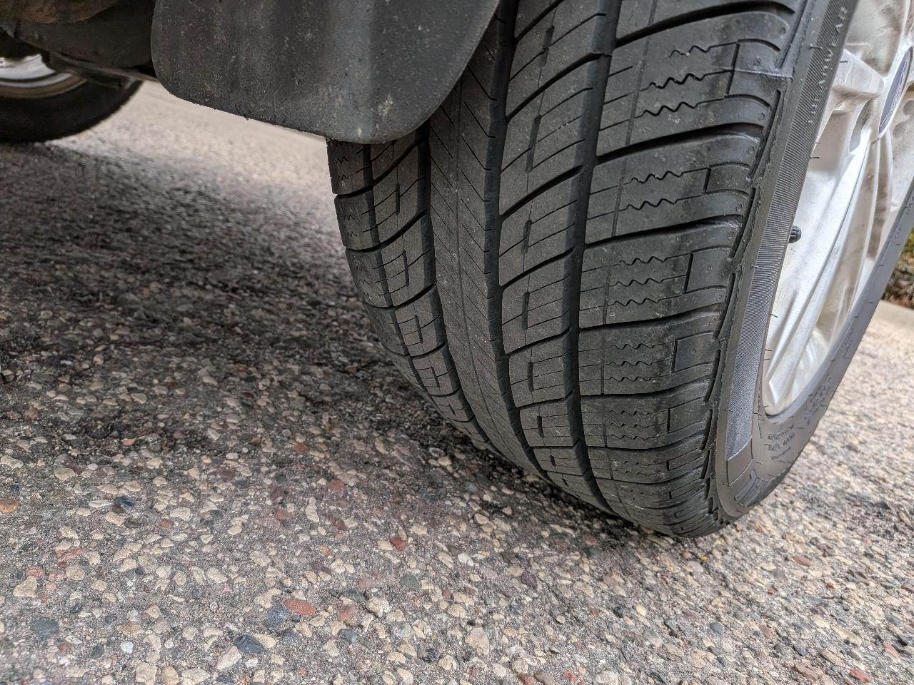 Ford Escape SE 4WD 2019