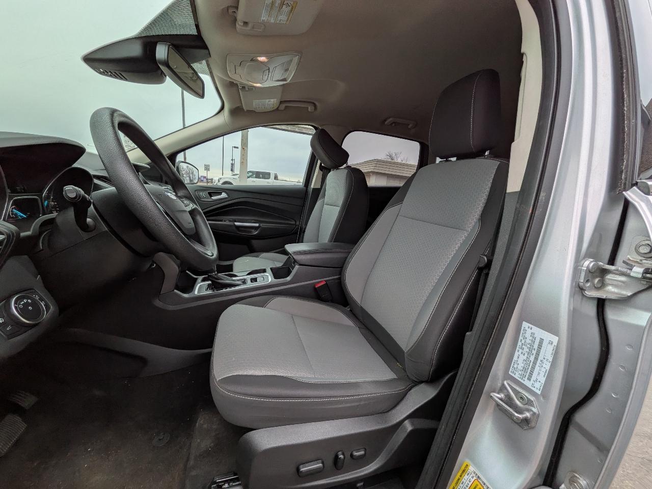 Ford Escape SE 4WD 2019