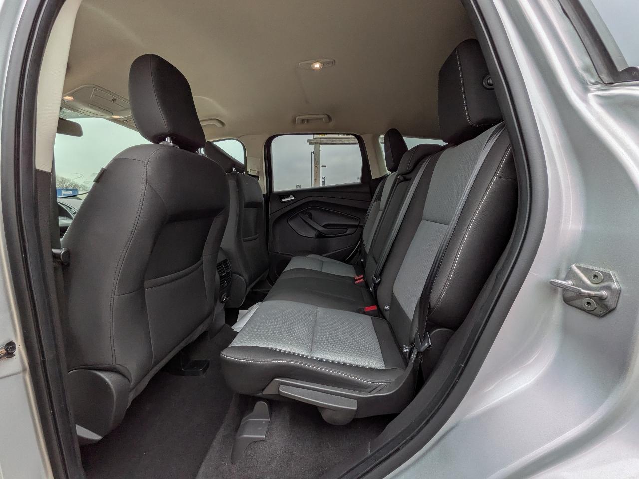 Ford Escape SE 4WD 2019