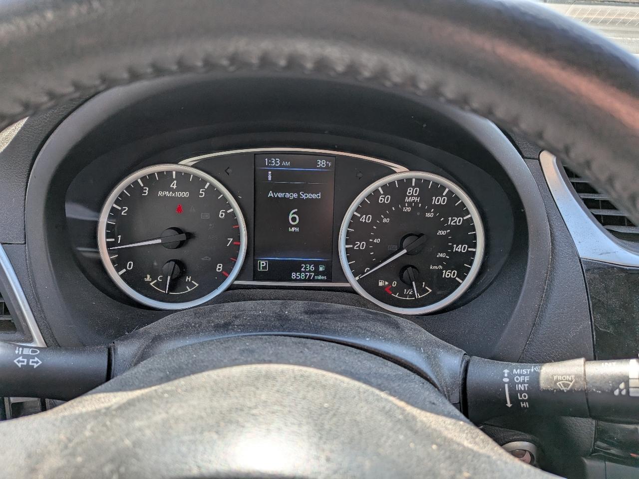 Nissan Sentra SV CVT *Ltd Avail* 2019