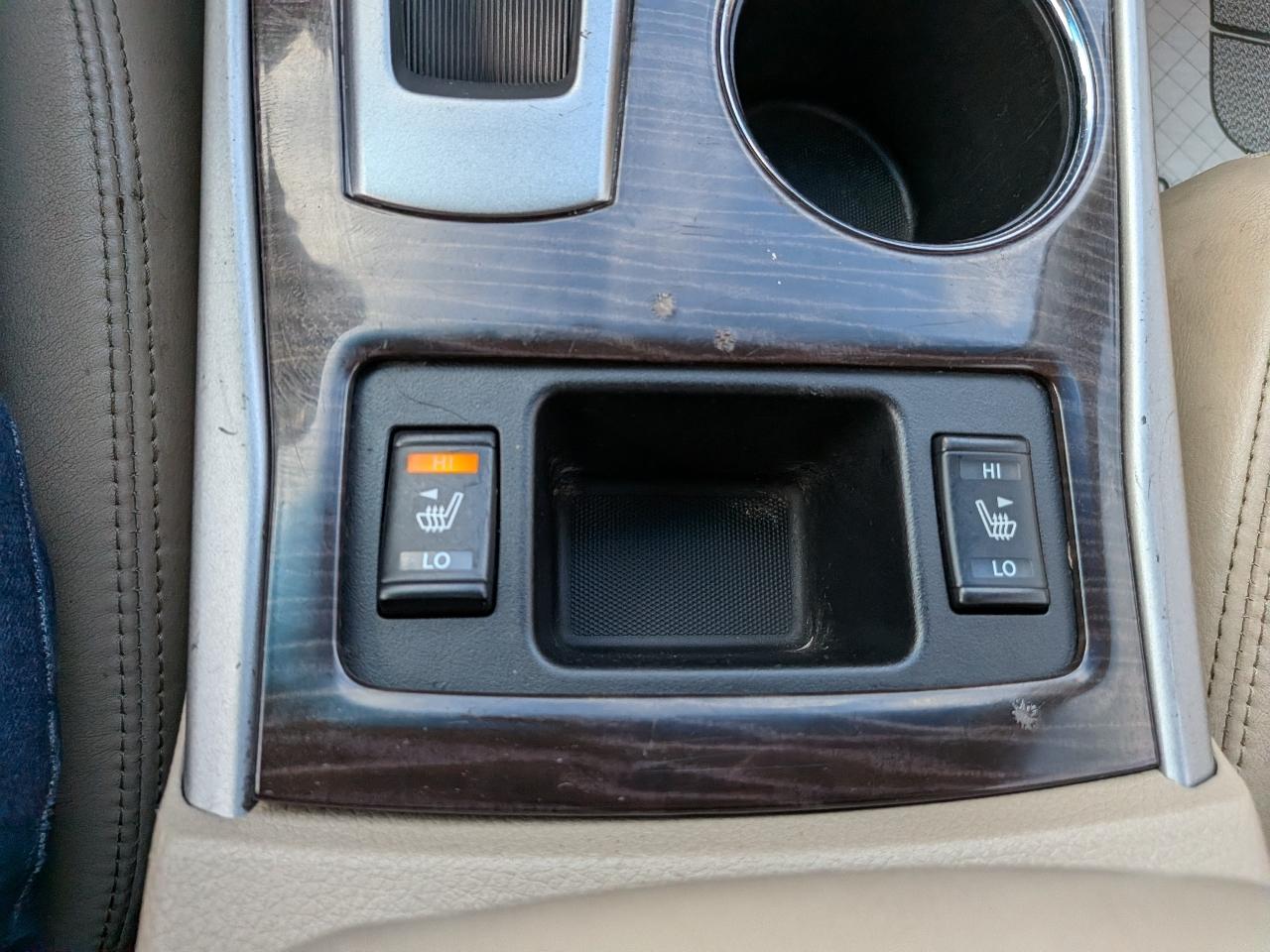 Nissan Altima 4dr Sdn I4 2.5 SL 2013