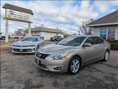 2013 Nissan Altima 