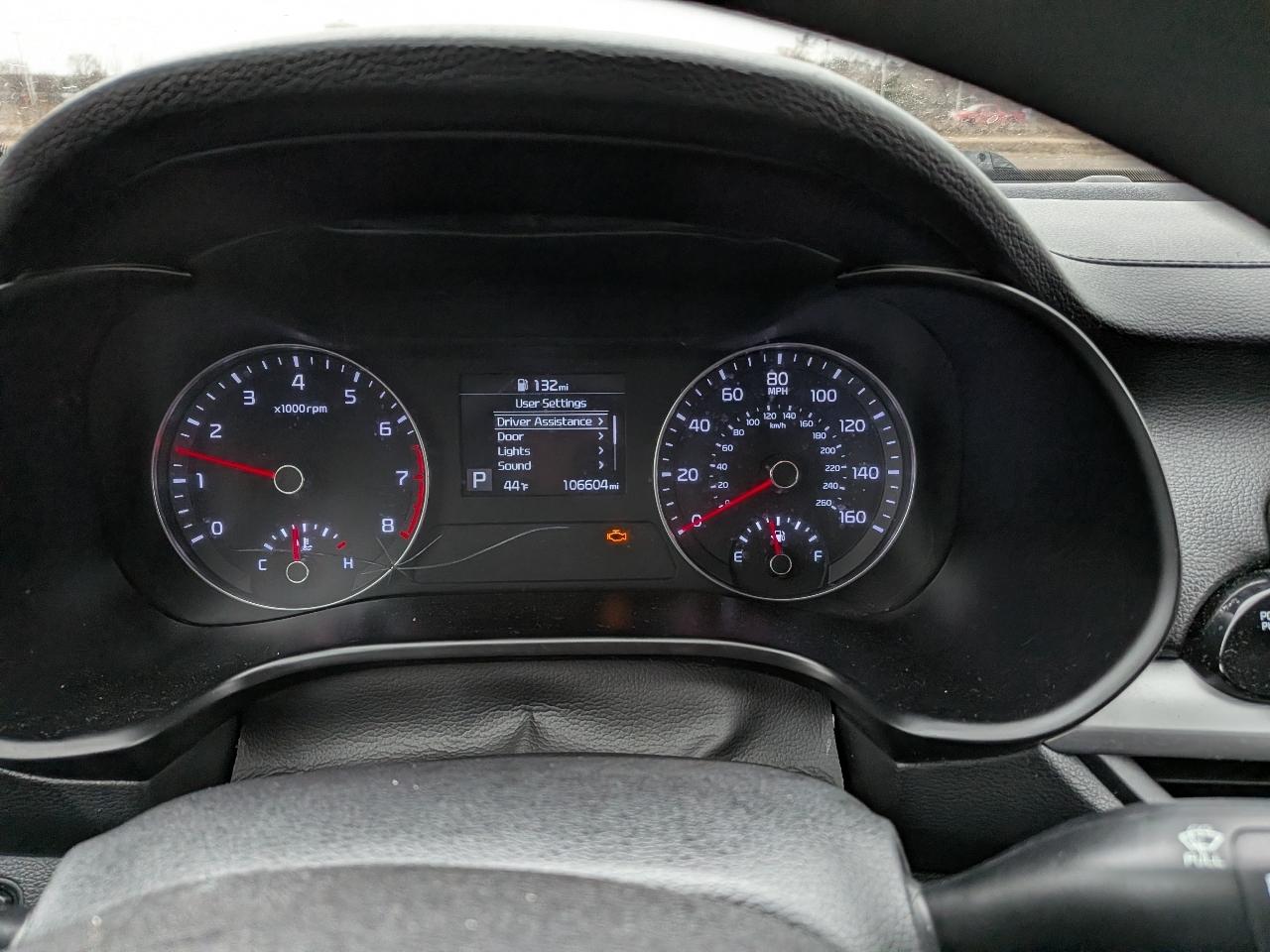 Kia Forte LXS IVT 2019