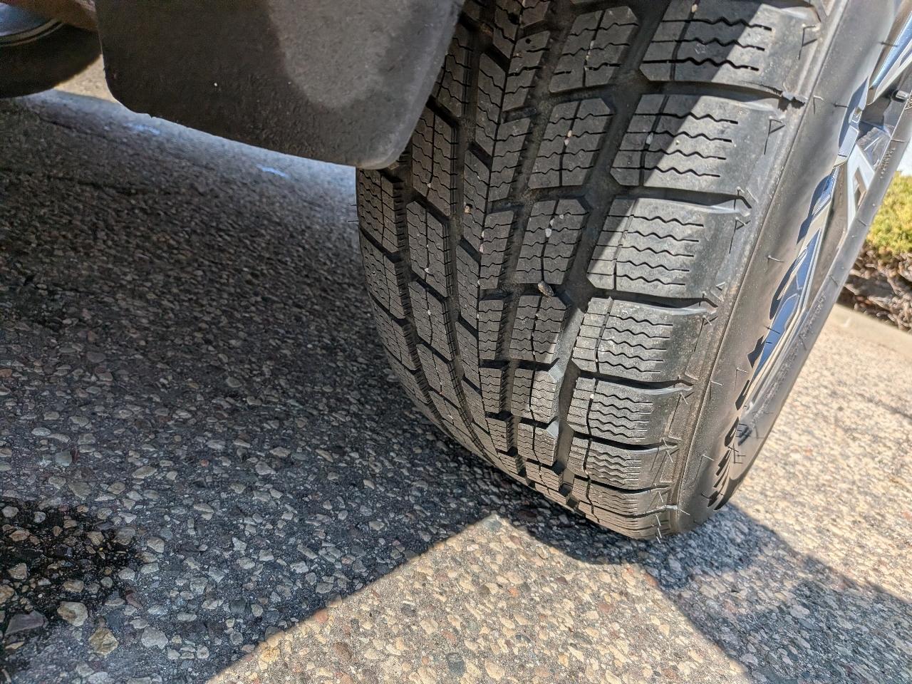 Nissan Rogue AWD SV 2023