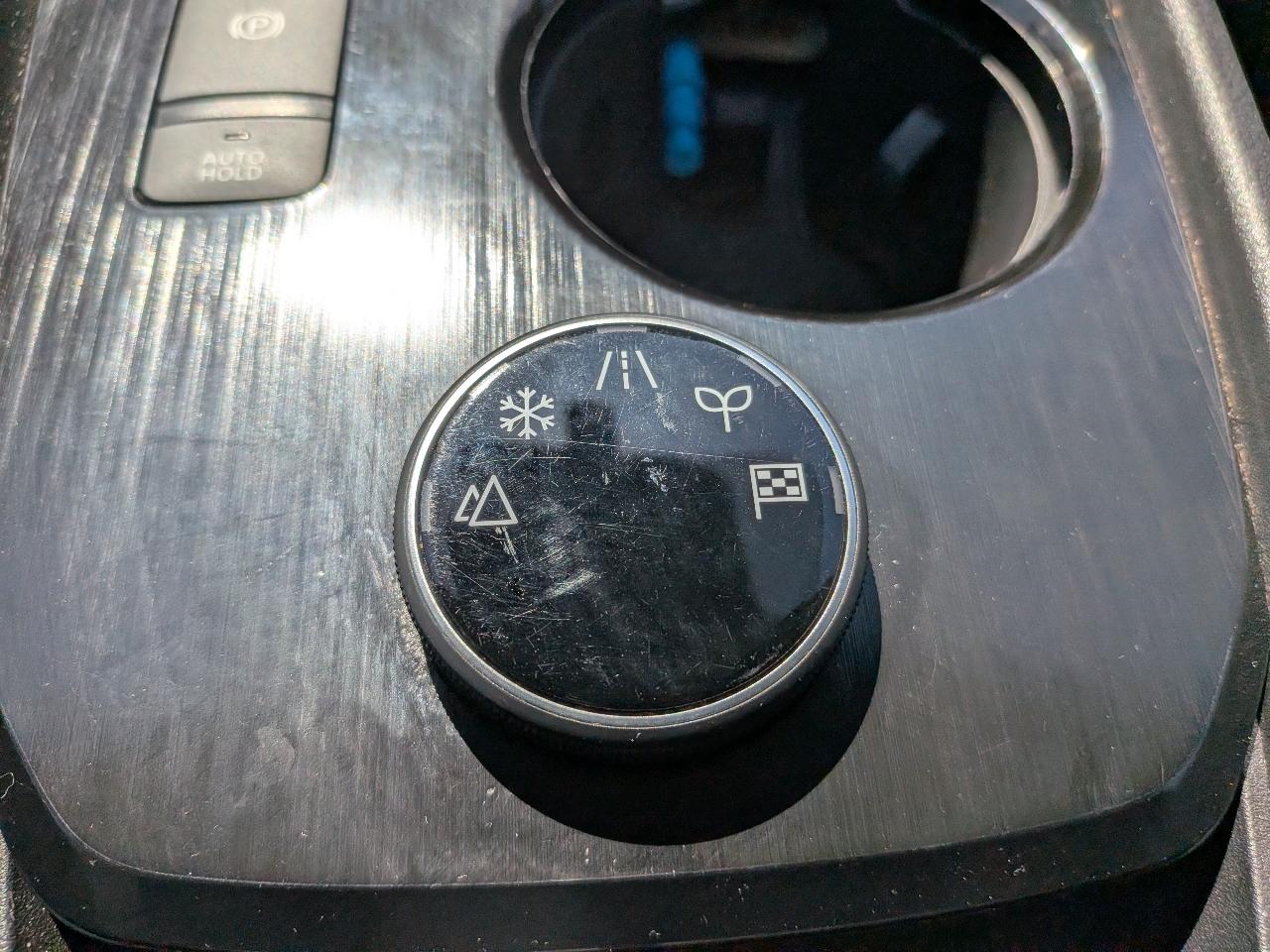 Nissan Rogue AWD SV 2023