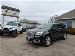 2015 GMC Acadia 