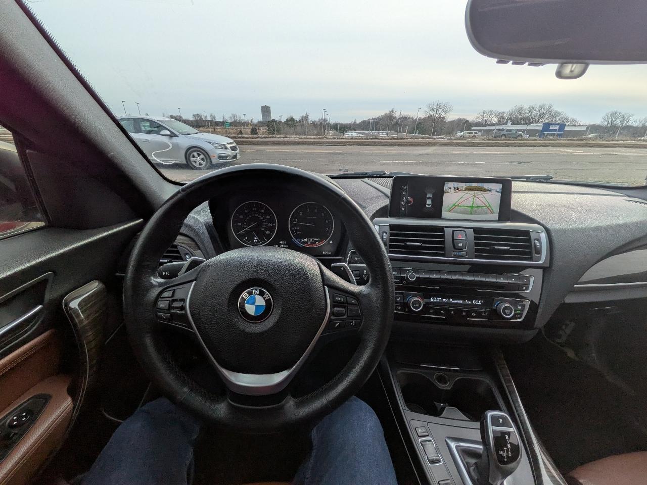 BMW 2 Series 230i xDrive Coupe 2017