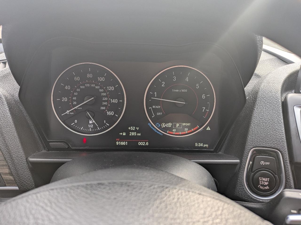 BMW 2 Series 230i xDrive Coupe 2017