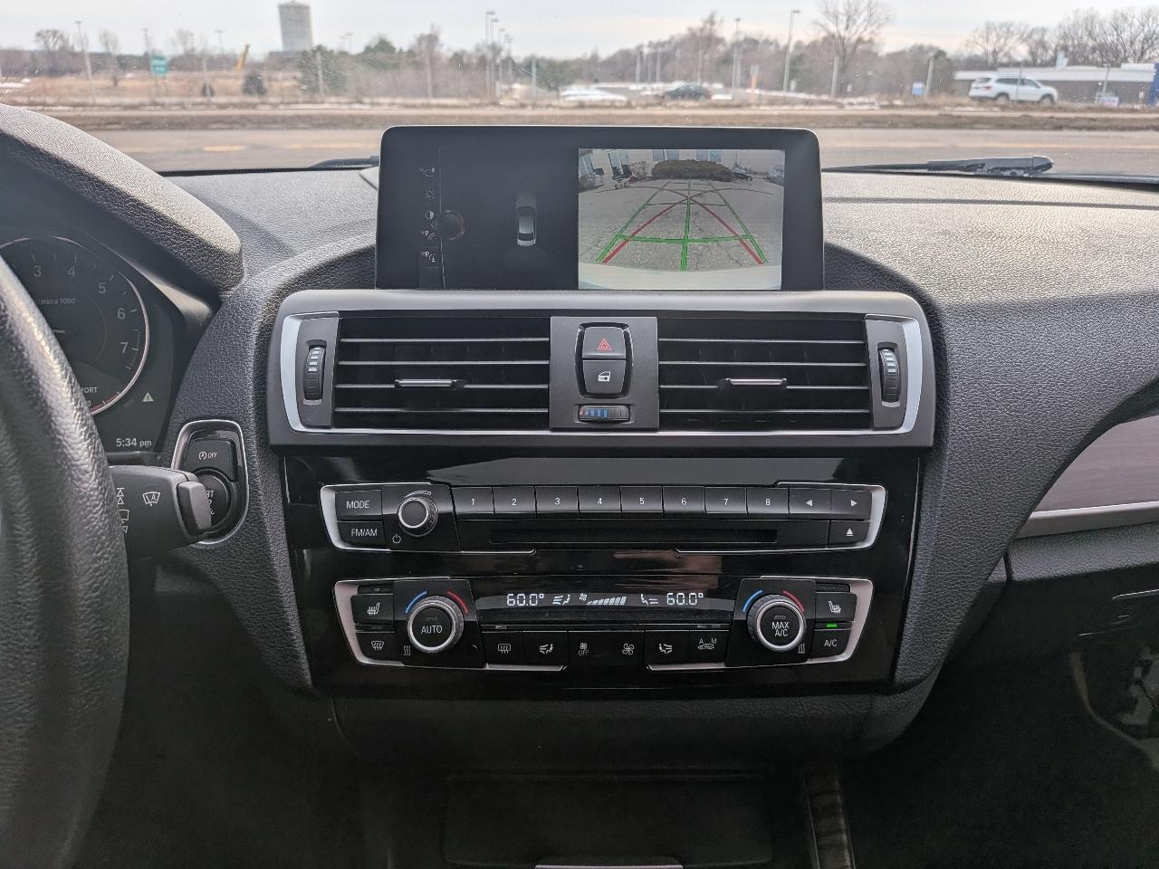 BMW 2 Series 230i xDrive Coupe 2017