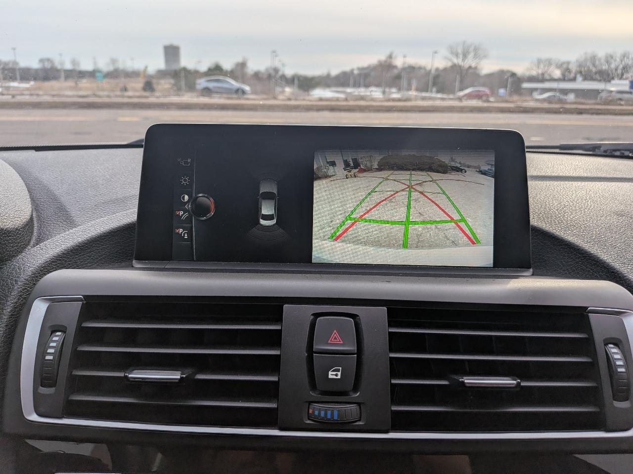 BMW 2 Series 230i xDrive Coupe 2017