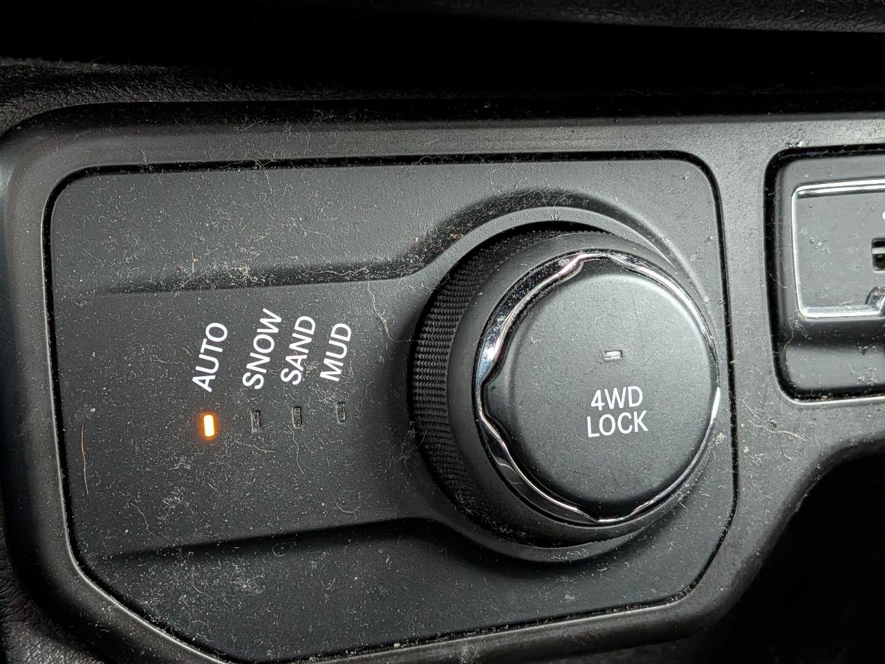 Jeep Renegade Latitude 4x4 2021