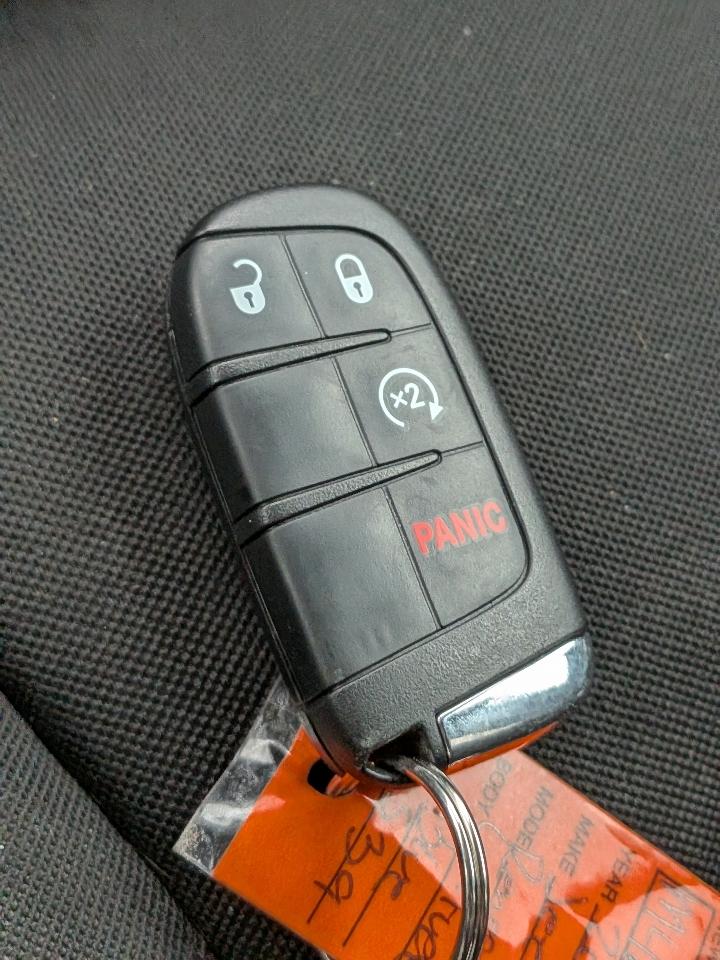 Jeep Renegade Latitude 4x4 2021