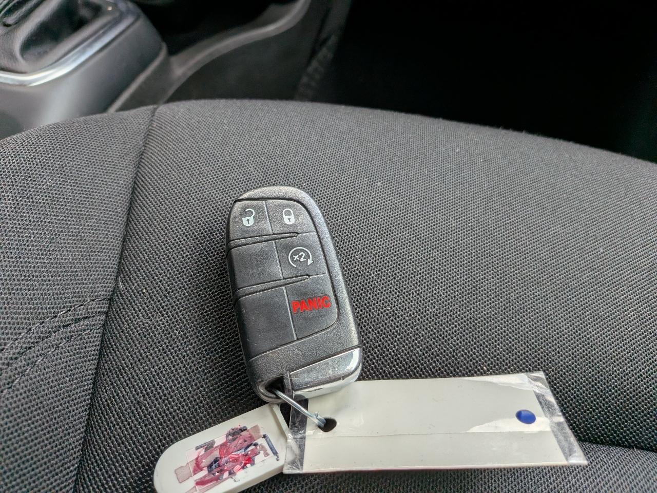 Jeep Renegade Latitude 4x4 2021