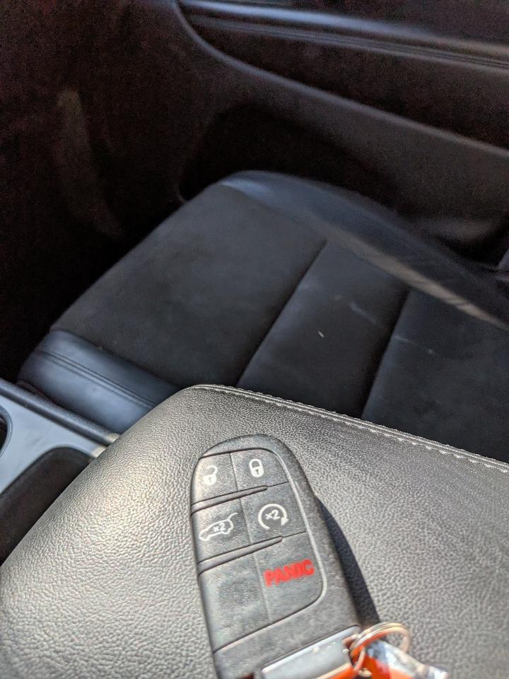 Jeep Grand Cherokee Altitude 4x4 2020