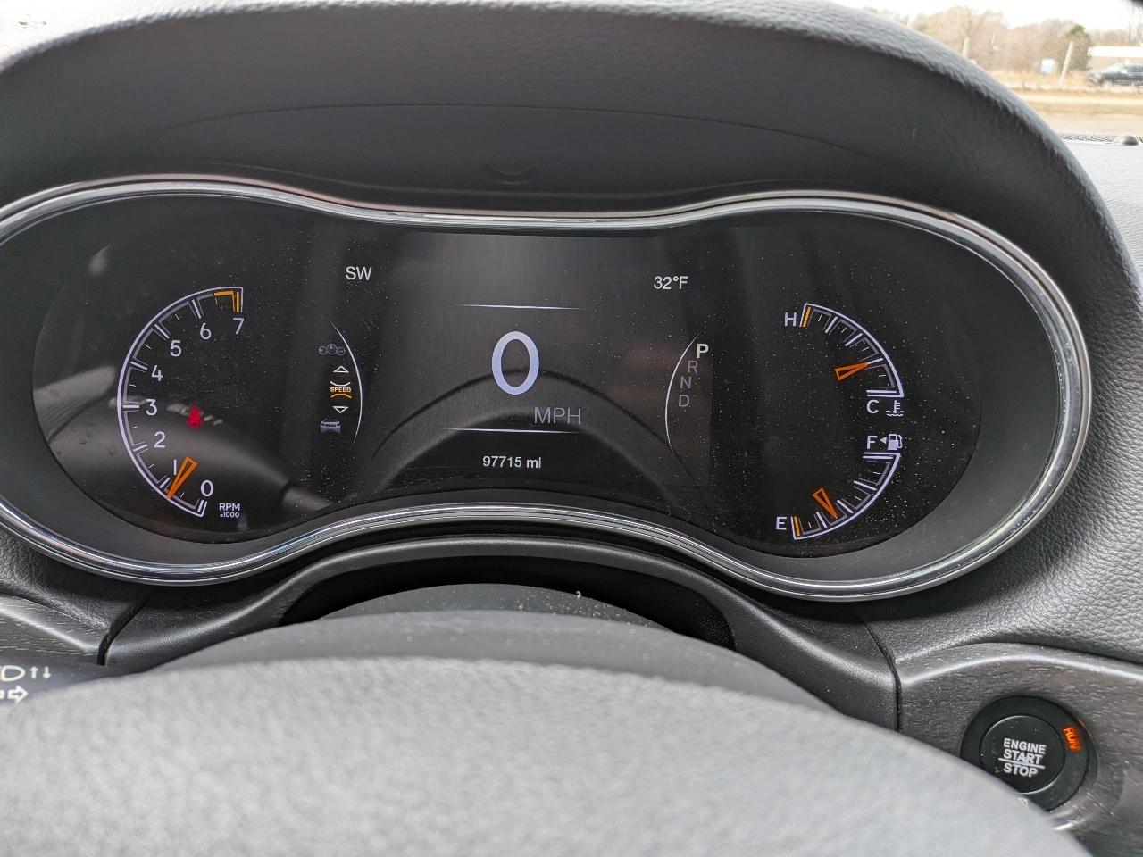 Jeep Grand Cherokee Altitude 4x4 *Ltd Avail* 2018