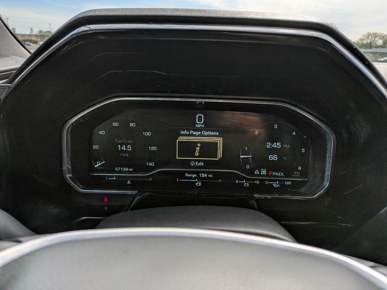 GMC Sierra 1500 4WD Crew Cab 147" SLE 2023