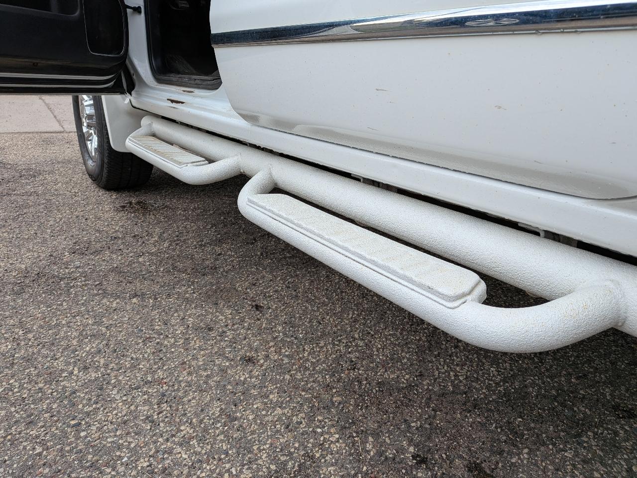 Chevrolet Silverado 3500HD 4WD Crew Cab 153.7" LTZ 2018