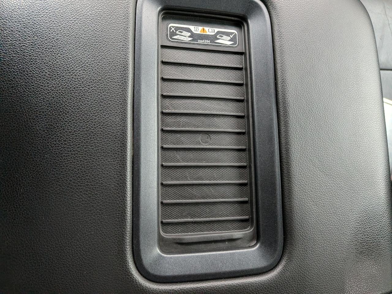 Chevrolet Silverado 3500HD 4WD Crew Cab 153.7" LTZ 2018