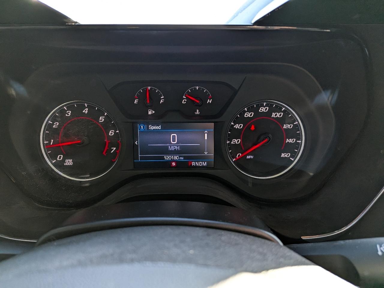 Chevrolet Camaro 2dr Cpe LT1 2020