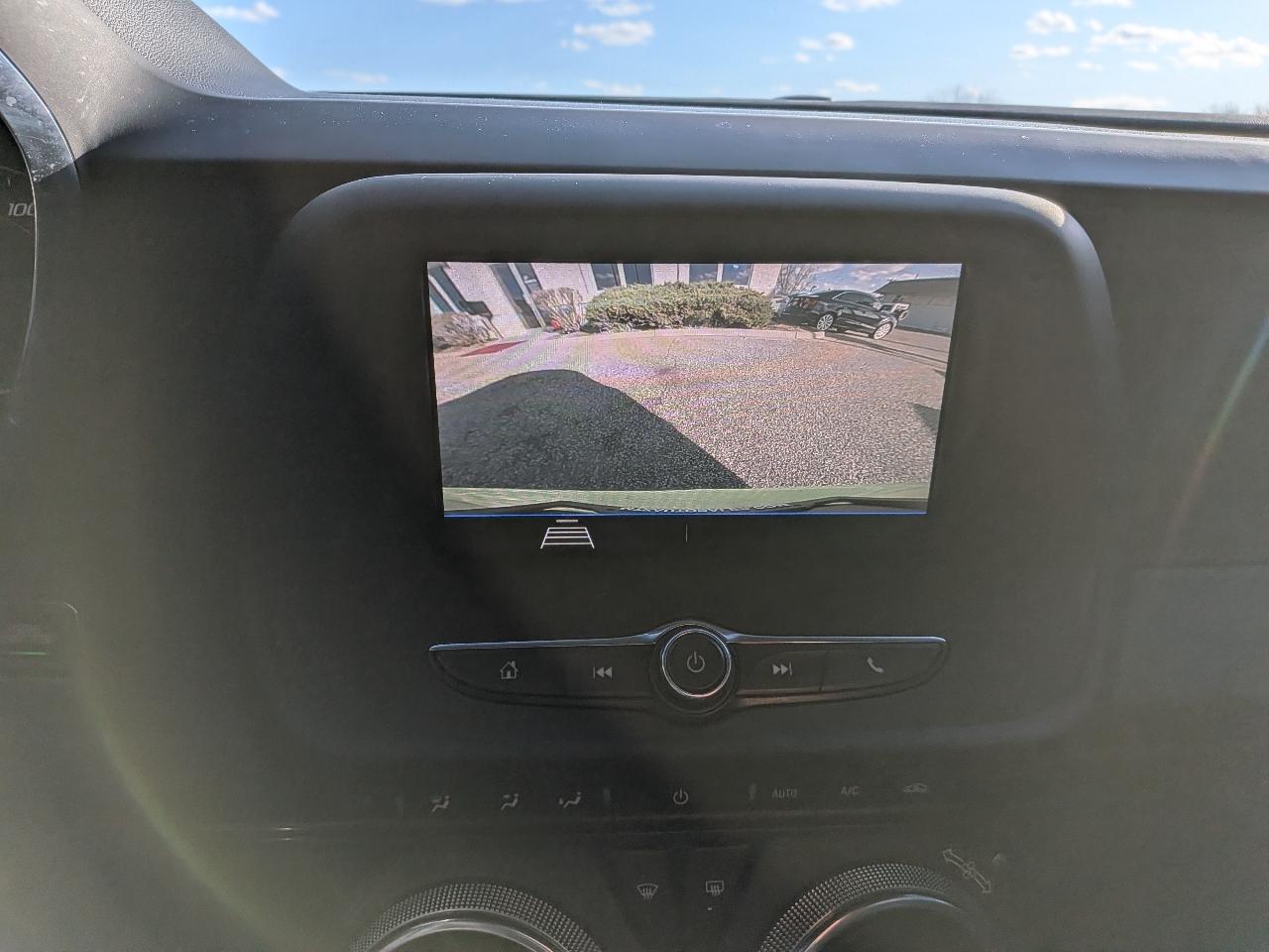 Chevrolet Camaro 2dr Cpe LT1 2020