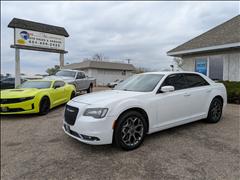 2016 Chrysler 300 