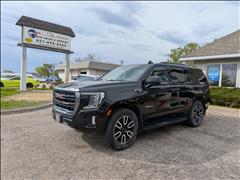 2022 GMC Yukon 