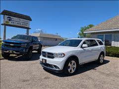 2015 Dodge Durango 