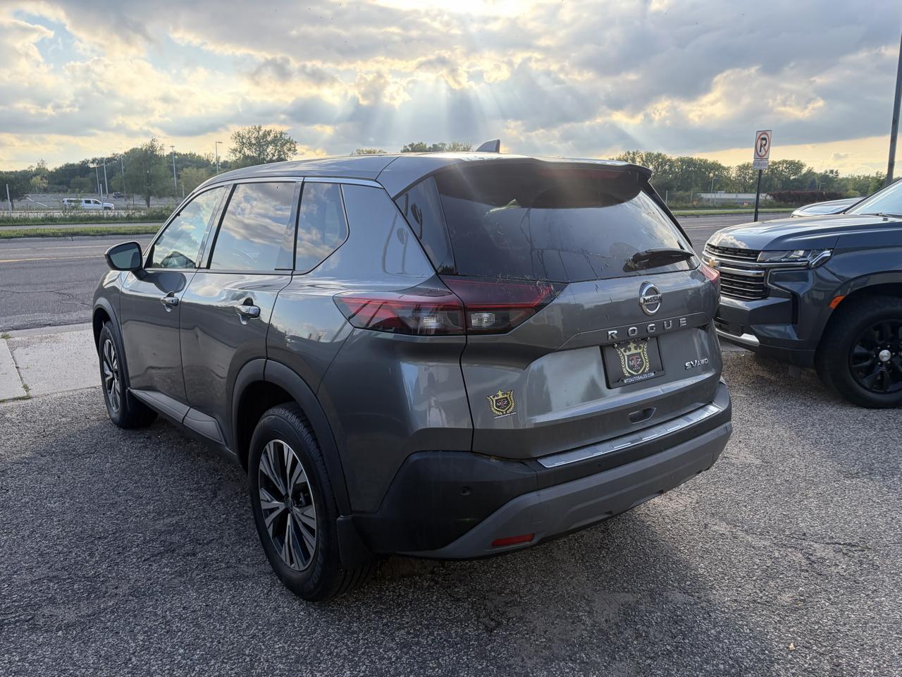 Kia Telluride  2021