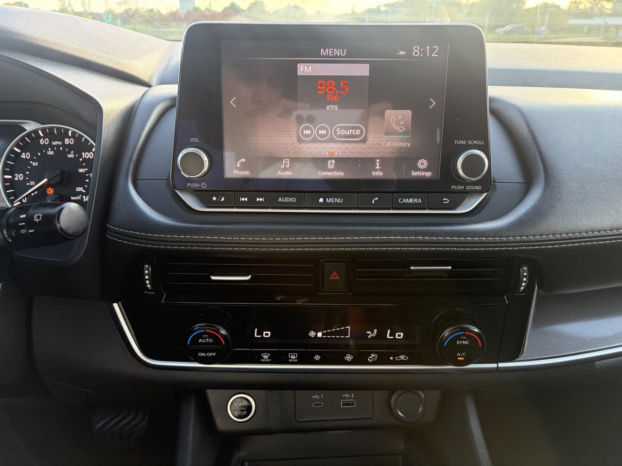 Kia Telluride  2021