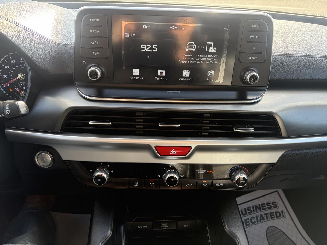 Kia Telluride photo 13