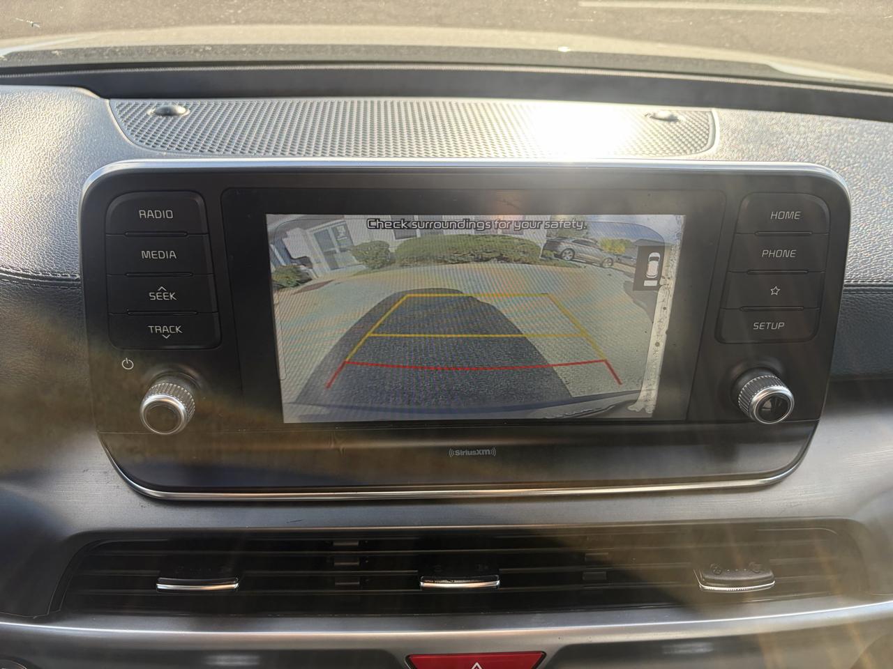 Kia Telluride photo 15