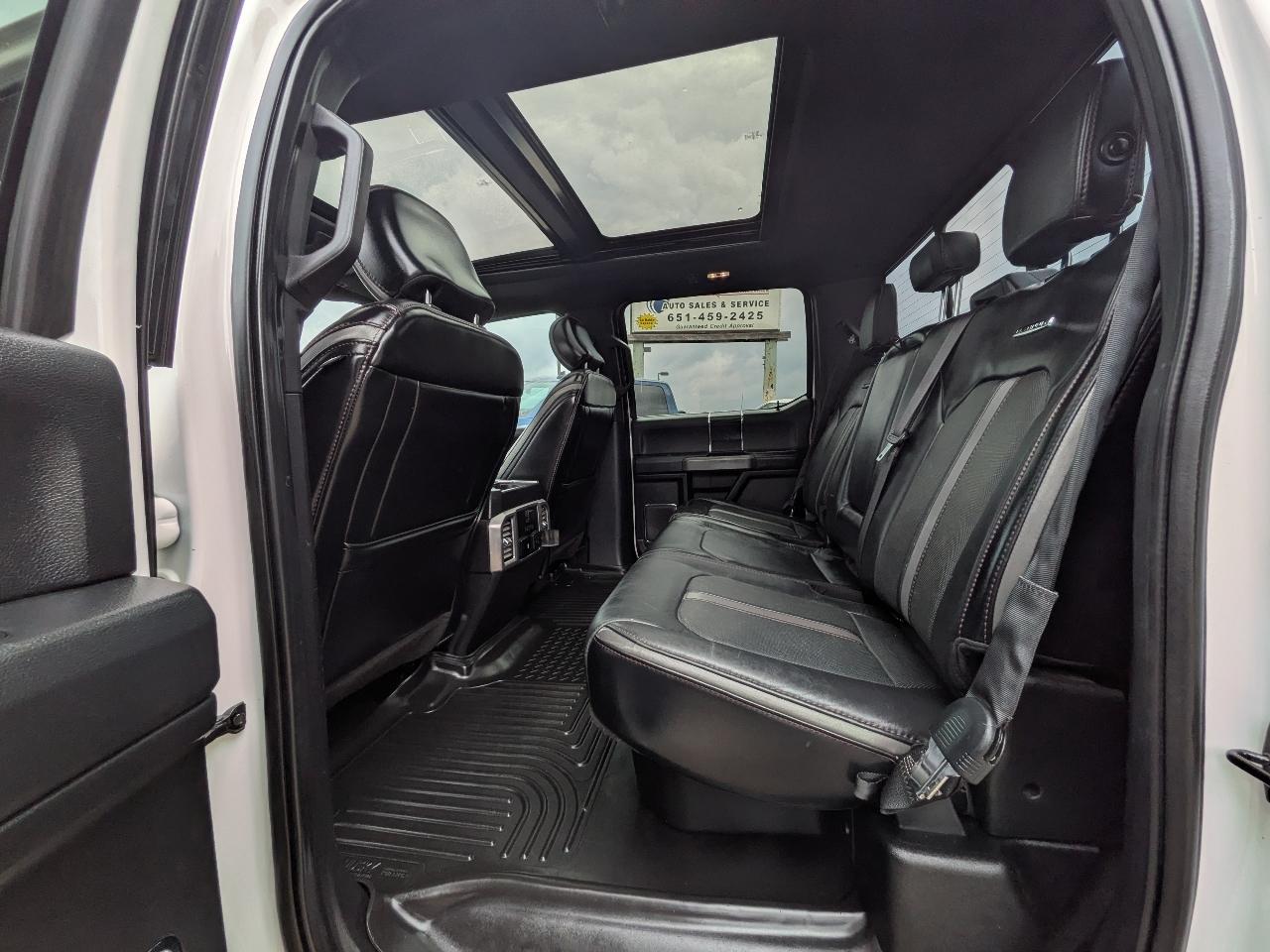 Ford F-150  2019