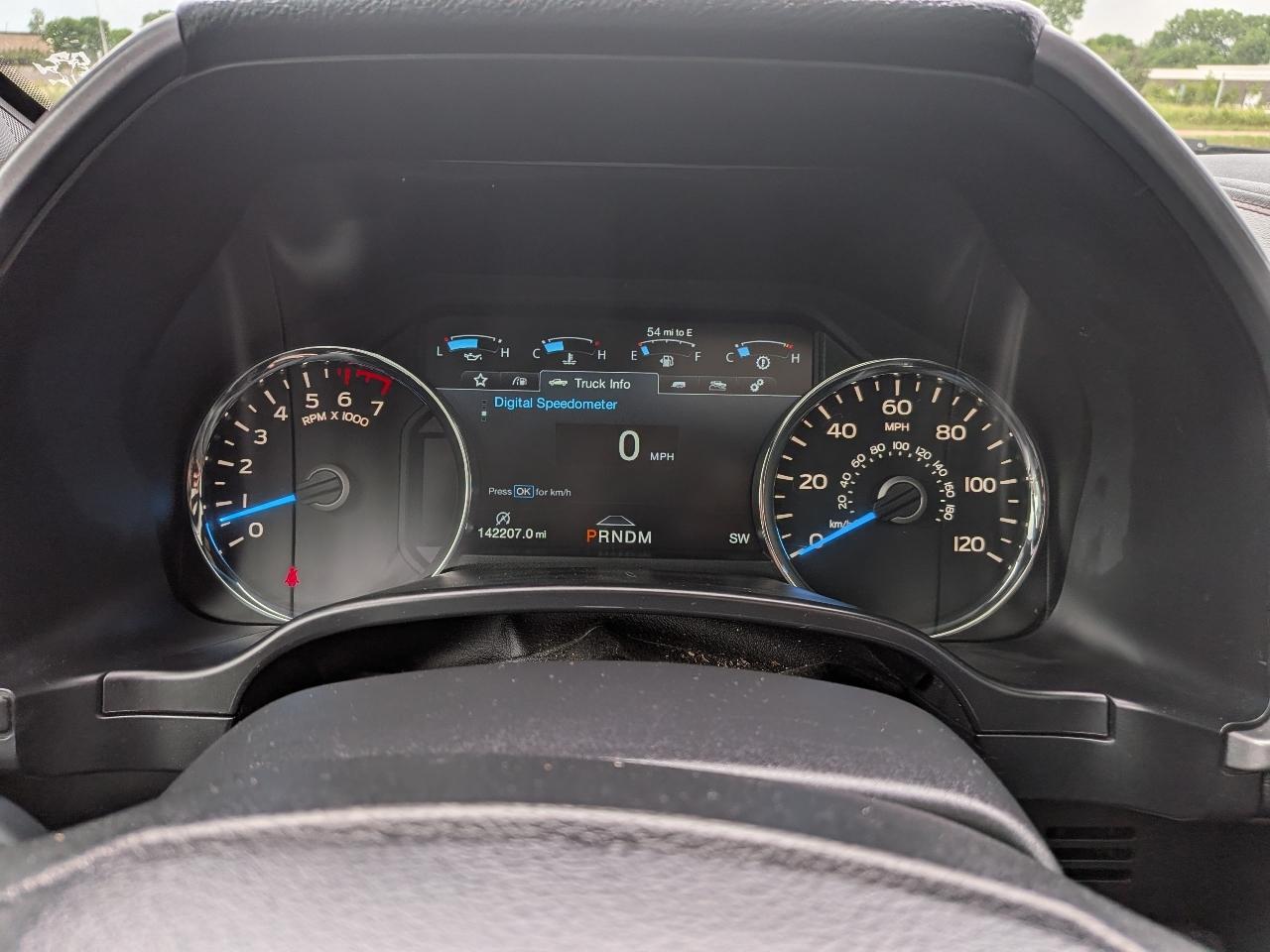 Ford F-150  2019