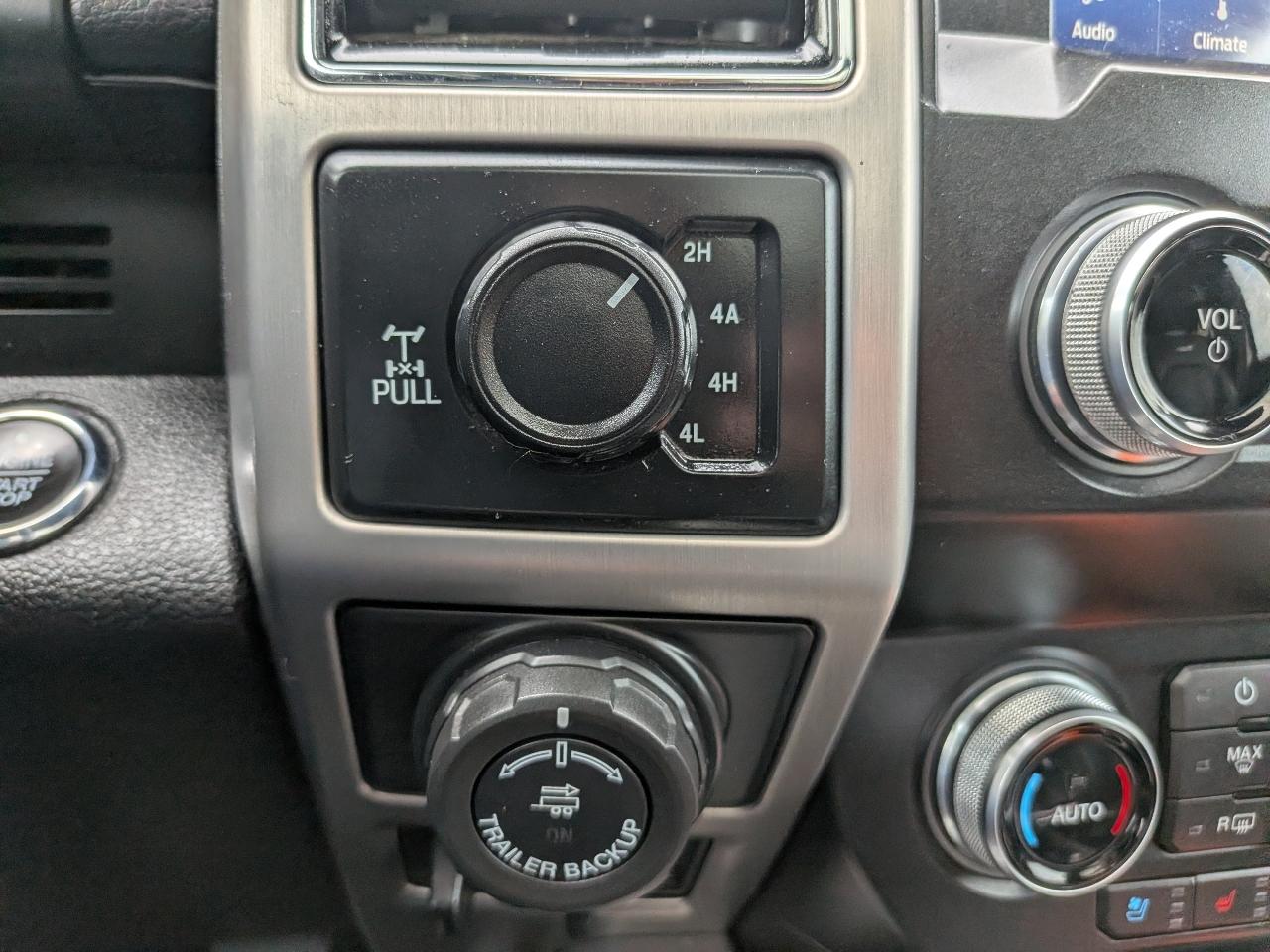 Ford F-150  2019
