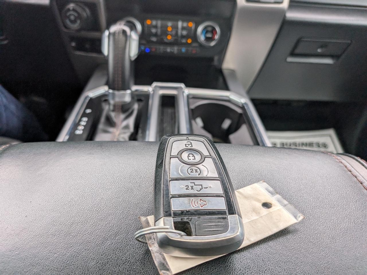 Ford F-150  2019