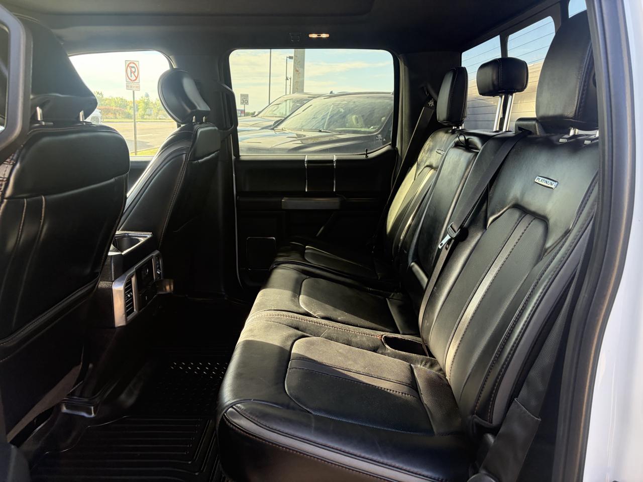 Ford F-150  2019