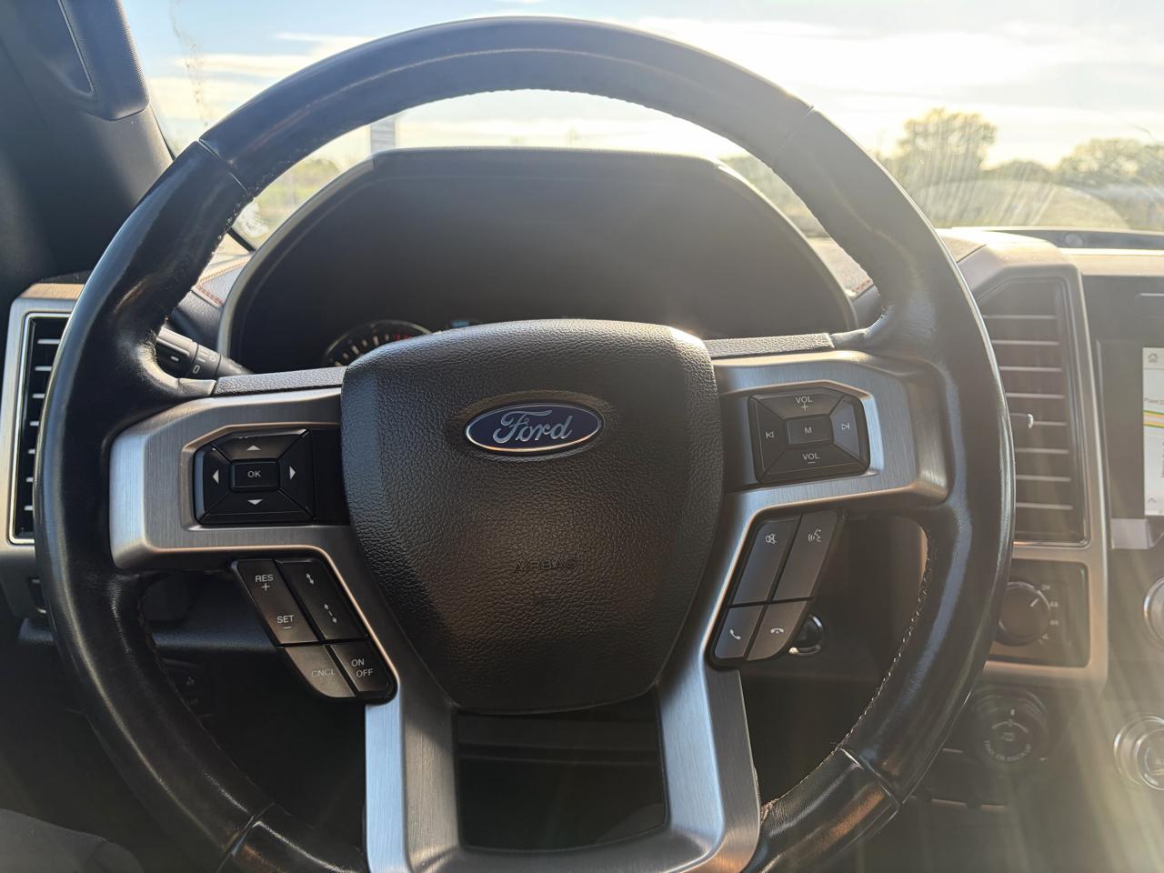 Ford F-150  2019