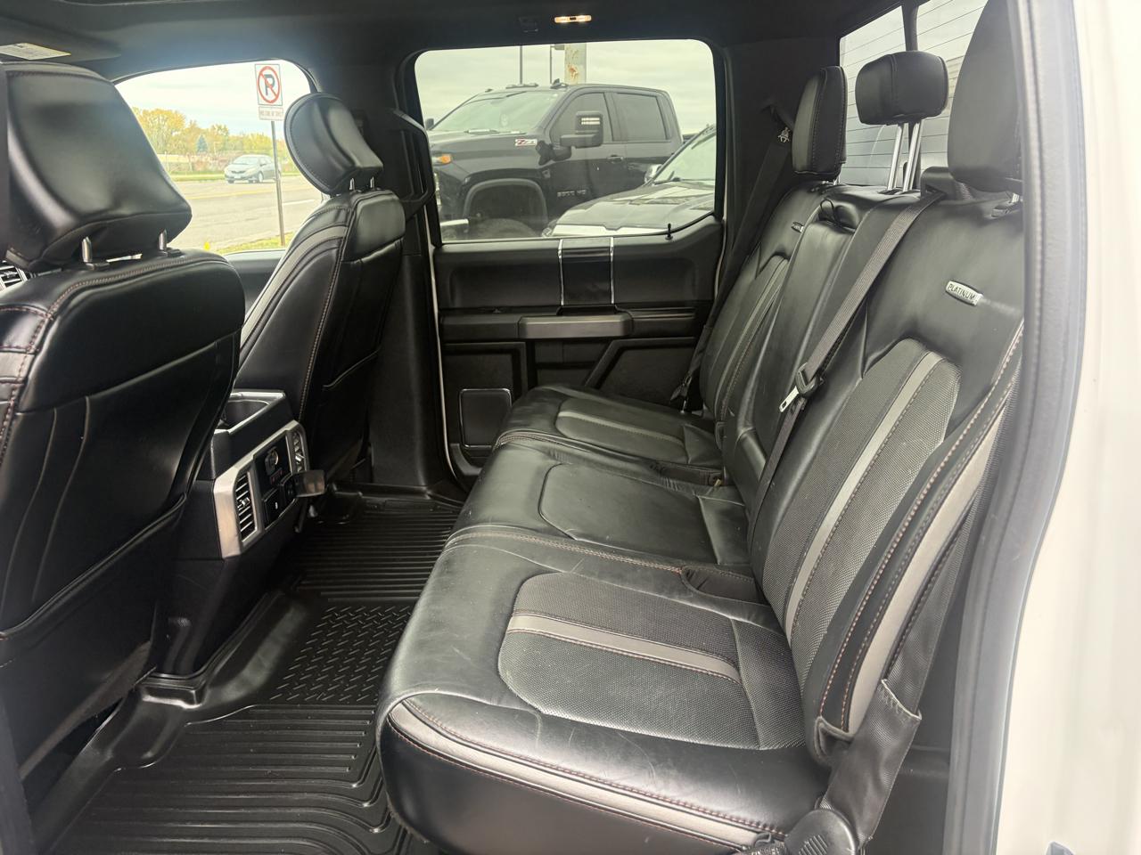 Ford F-150  2019