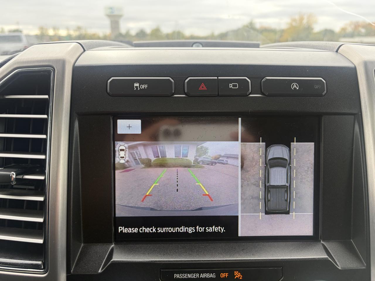 Ford F-150  2019