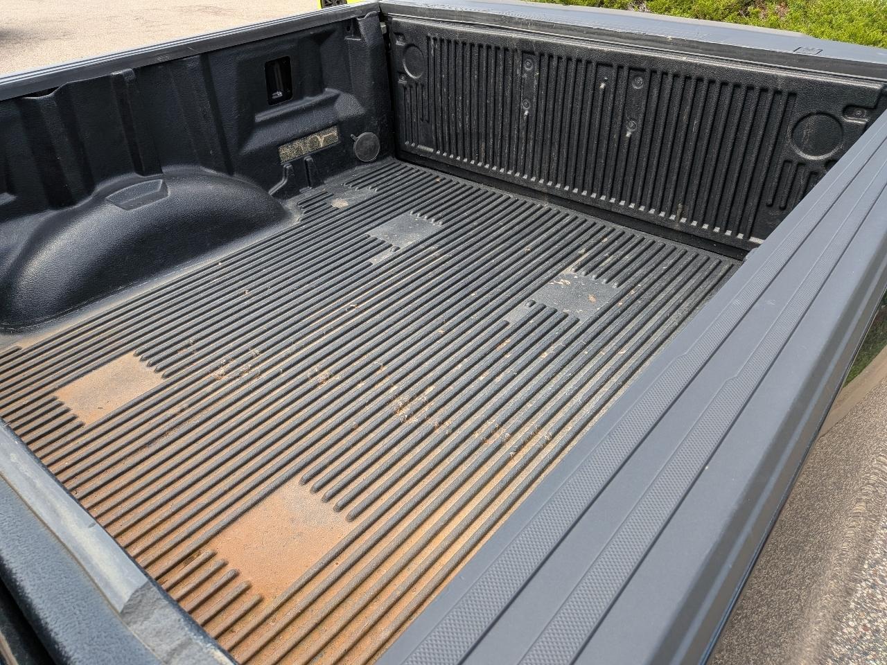 Ford F-150 XLT 4WD SuperCrew 5.5' Box 2022