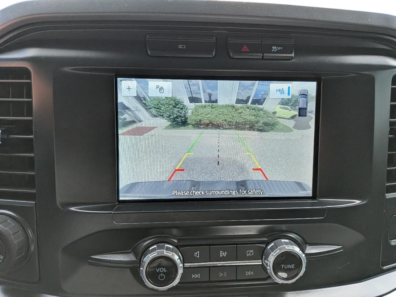 Ford F-150 XLT 4WD SuperCrew 5.5' Box 2022