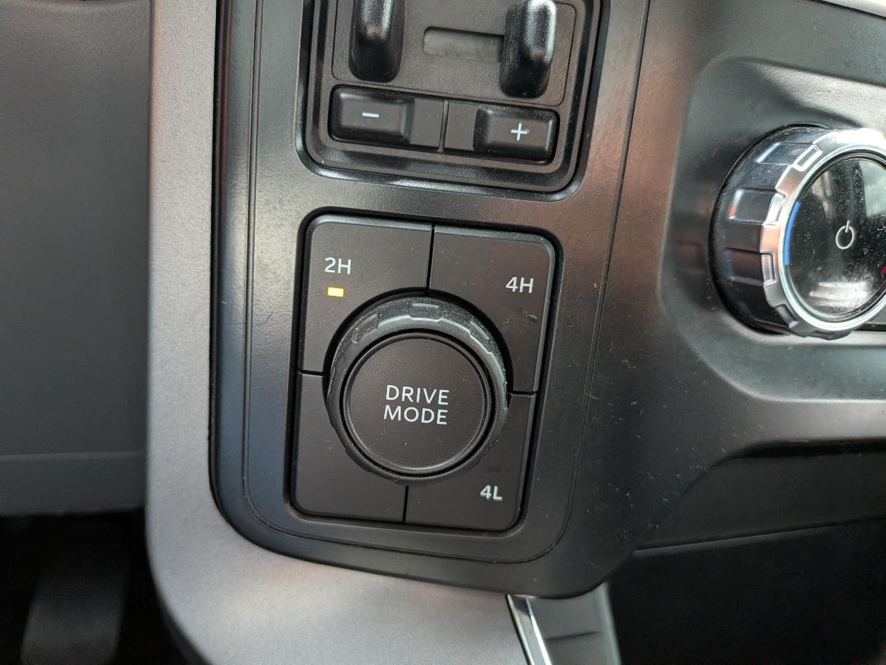 Ford F-150 XLT 4WD SuperCrew 5.5' Box 2022