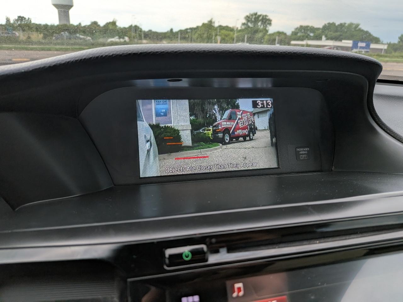 Honda Accord Coupe  2016
