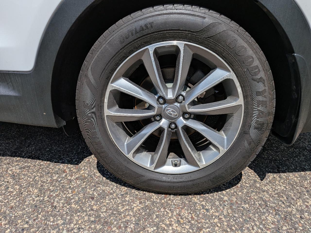 Hyundai Santa Fe XL  2019