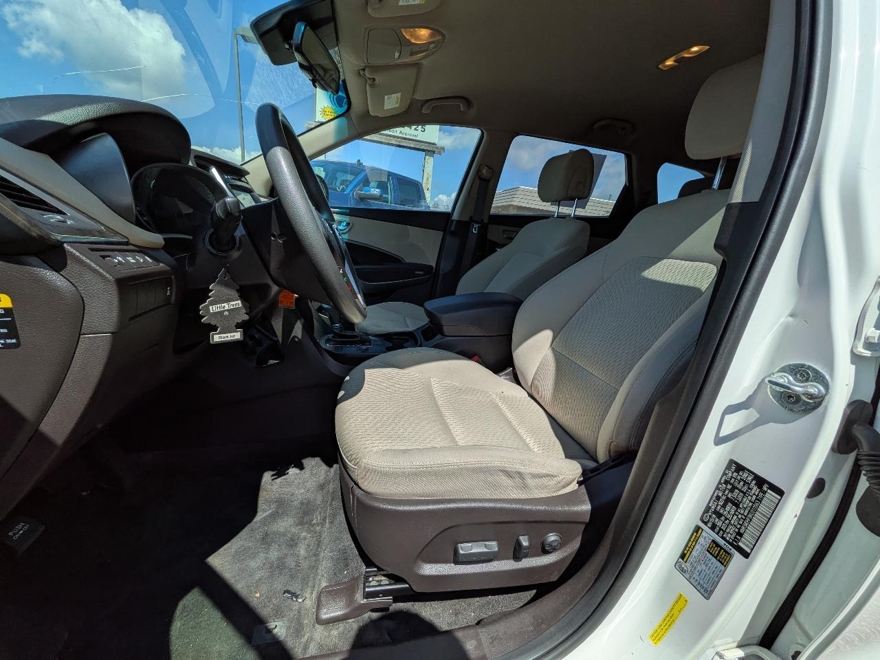 Hyundai Santa Fe XL  2019