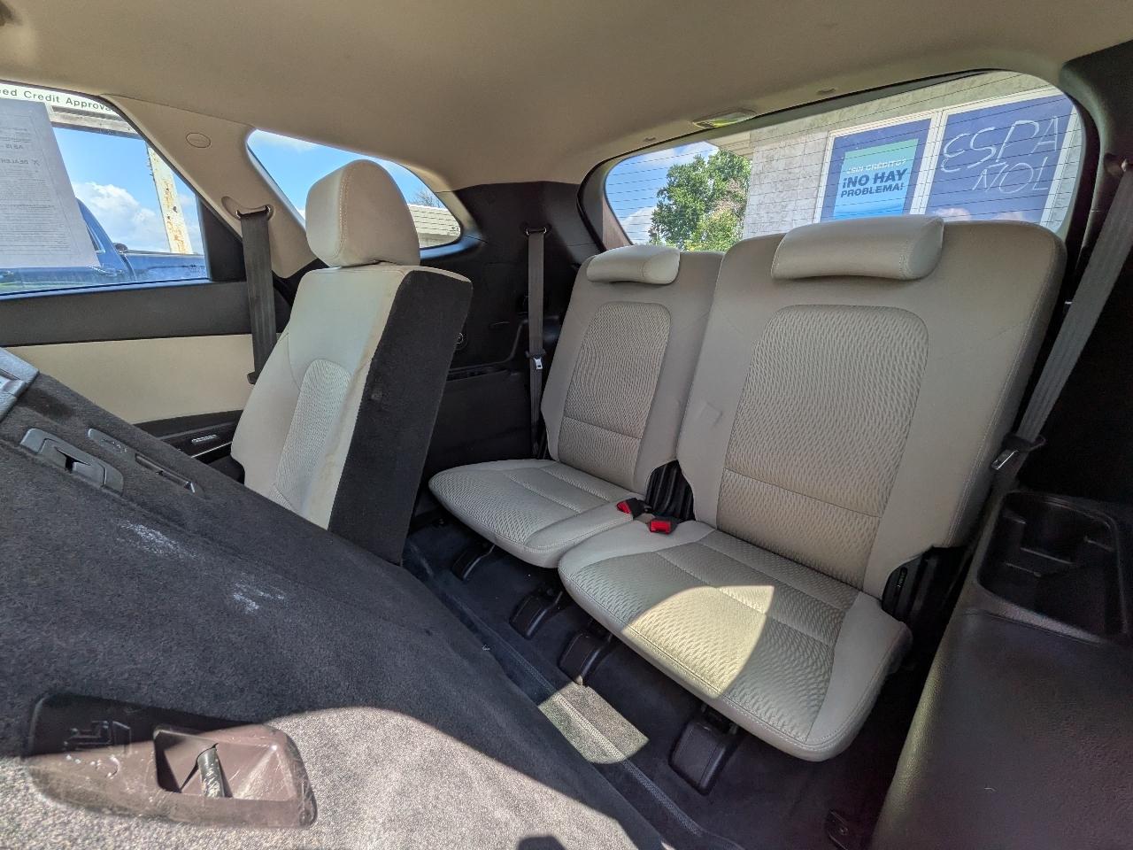 Hyundai Santa Fe XL  2019