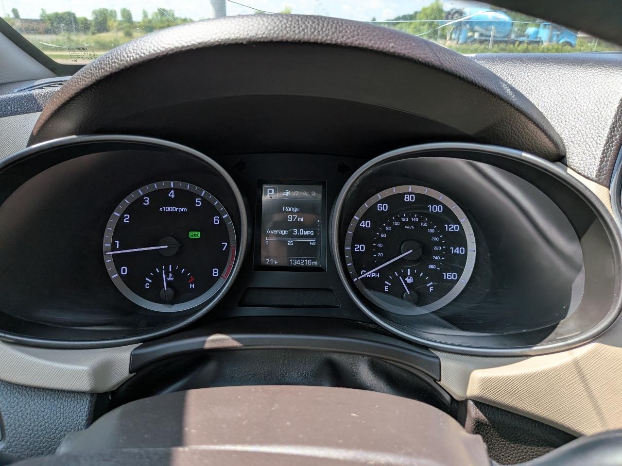 Hyundai Santa Fe XL  2019