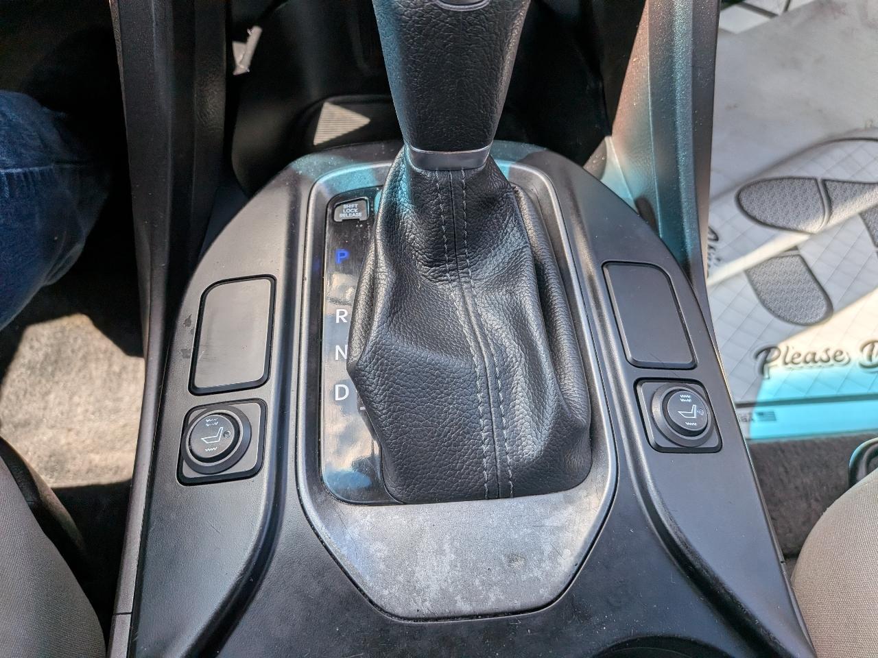Hyundai Santa Fe XL  2019